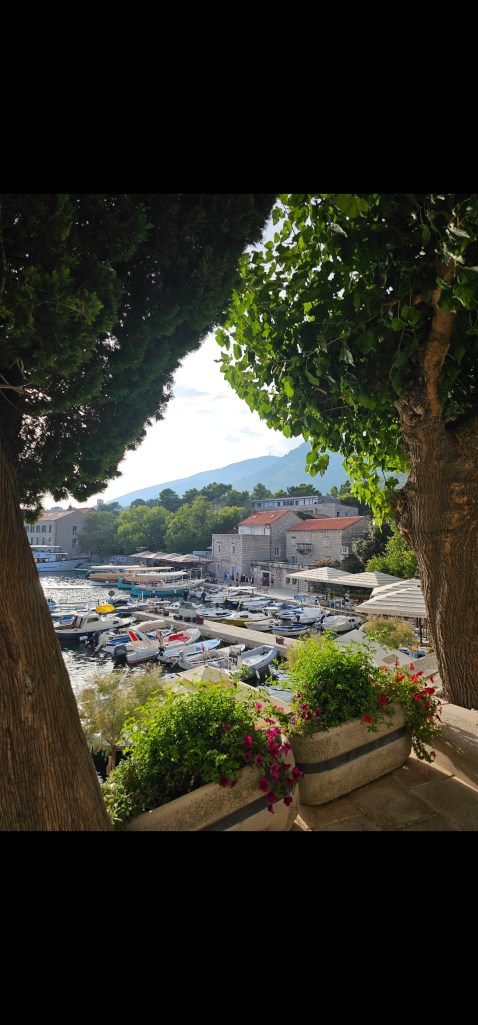 Brač island is home to Bol beach, voted one of the most beautiful beaches in the world. Brač, Croatia